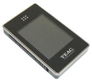 MP3 přehrávač TEAC MP-450 4GB - MP4 Player