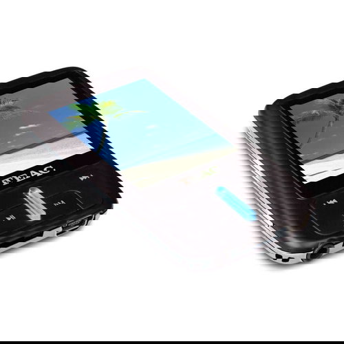 MP3 přehrávač TEAC MP-460 2GB - MP4 Player - Main image