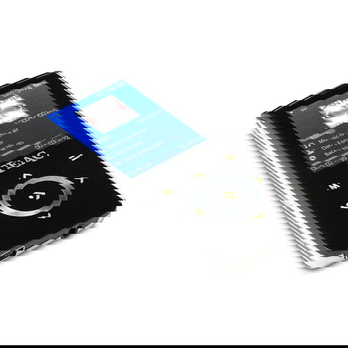 MP3 player TEAC MP-470 2GB - MP4 Player - Main image
