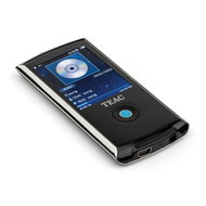TEAC MP-480 8GB black - MP4 Player