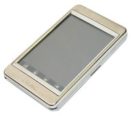 TEAC MP-540 4GB - MP4 Player