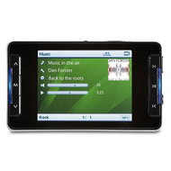 MP3 player TEAC MP-570 4GB - MP4 Player