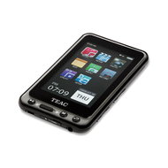 TEAC MP-580 16GB black - MP4 Player