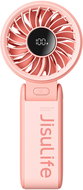 JisuLife Life7 Pink - Ventilátor