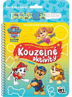 Magic Activities Paw Patrol - Water Painting
