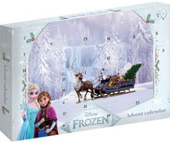 Adventní kalendář Ledové království - Advent Calendar
