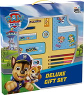 Deluxe dárkový set Tlapková patrola - School Set
