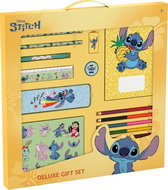 Deluxe dárkový set Lilo & Stitch - School Set