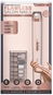 Sada na manikúru Flawless Finishing Touch Salon Nails domácí elektrická manikúra - Sada na manikúru