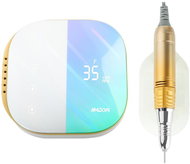 JIMDOA Nail grinder JMD-E108 - purple - Electric File