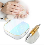 JIMDOA Nail grinder JMD-E108 green - Electric File