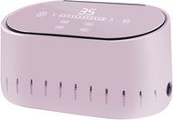 JIMDOA Nail grinder JMD-E217 purple - Electric File