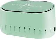 JIMDOA Nail grinder JMD-E217 green - Electric File