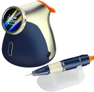 JIMDOA Wireless Rechargeable Nail Grinder JMD-E101P blue - Electric File