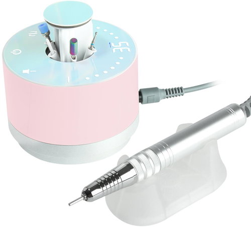 JIMDOA Nail grinder JMD-218 pink - Nail Grinder - Main image