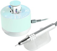 JIMDOA Nail grinder JMD-218 blue - Nail Grinder