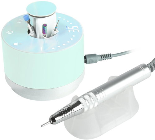 JIMDOA Nail grinder JMD-218 blue - Nail Grinder - Main image