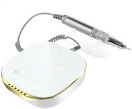 JIMDOA Professional brushless nail grinder JMD-S108 light blue - Electric File