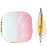 JIMDOA Nail grinder JMD-E108 - blue - Electric File