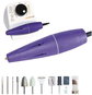 Nail Grinder PROMED 620 DELUXE Professional nail grinder - Bruska na nehty