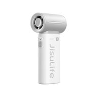 JisuLife Handheld Fan Life 9 Grey - Fan