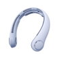 JisuLife Neck Fan 4 Light Blue - Fan