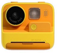 Bezdoteku Kodiak oranžový - Children's Camera