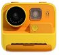 Bezdoteku Kodiak oranžový - Dětský fotoaparát