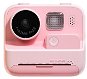 Bezdoteku Kodiak růžový - Dětský fotoaparát