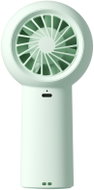 JisuLife Handheld Fan 5 plus Grün - Ventilator