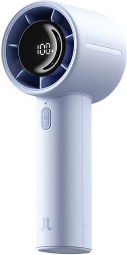 JisuLife Handheld Fan 10S Blau - Ventilator - Hauptbild