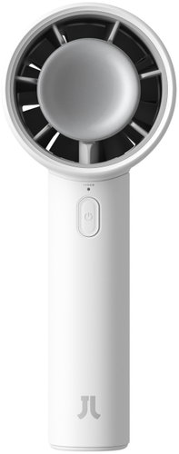 JisuLife Handheld Fan 10 Grey - Fan - Main image