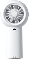 JisuLife Handheld Fan 5 plus Weiß - Ventilator