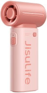 JisuLife Handheld Fan 9 Pink - Fan