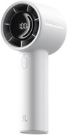 JisuLife Handheld Fan 10S Grau - Ventilator