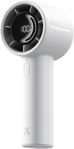 JisuLife Handheld Fan 10S Gray - Fan - Main image