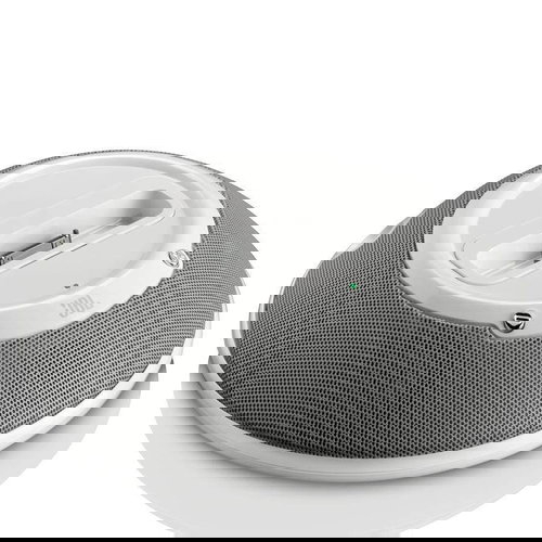 JBL On Stage Micro white - Docking Station - Main image