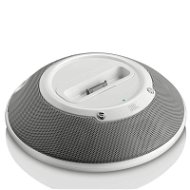 JBL On Stage Micro white - Docking Station