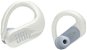 JBL Endurance Peak 3 - weiß - Kabellose Kopfhörer