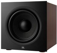 Subwoofer JBL STAGE 220P čierny - Subwoofer