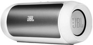 JBL Charge 2 weiß - Lautsprecher