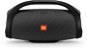 JBL Boombox schwarz - Bluetooth-Lautsprecher