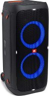 JBL Partybox 310 - Bluetooth-Lautsprecher