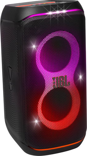 JBL Partybox Club 120 - Bluetooth reproduktor - Hlavní obrázek