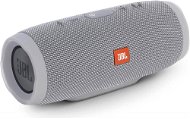 JBL Charge 3 Gray - Bluetooth Speaker