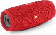 JBL Charge 3 Red - Bluetooth Speaker