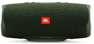 JBL Charge 4 Green - Bluetooth Speaker