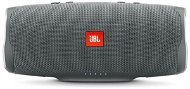 JBL Charge 4 grau - Bluetooth-Lautsprecher