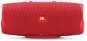 JBL Charge 4 piros - Bluetooth hangszóró