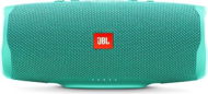 JBL Charge 4 Turquoise - Bluetooth Speaker